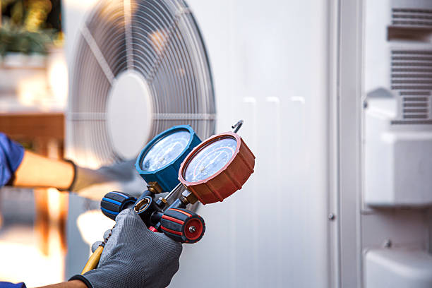 Trusted Hvac Installation service in Marion, IN - HVAC Repair CO