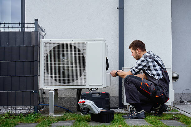 Trusted Ac Installation service in Marion, IN - HVAC Repair CO